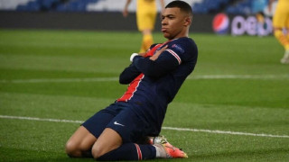 L’ Equipe: Η Μπαρτσελόνα καταβάλει προσπάθεια για τον Εμπαπέ