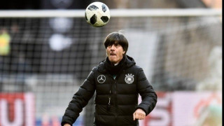 Οι υποψήφιοι διάδοχοι του Λεβ