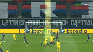 Ψηφιακή ανάλυση: Η γκολάρα του Μέσι στο μικροσκόπιο