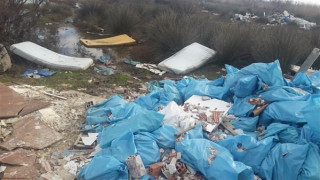 Δήμος απέρριψε αίτημα αποζημίωσης πολίτη που τράκαρε σε... μπάζα