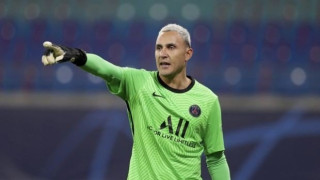 Μπαρτσελόνα: Φαβορί ο Κέιλορ Νάβας στον «άσο»