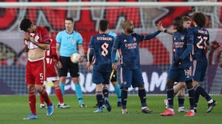 Βαθμολογία UEFA: Η κατρακύλα συνεχίζεται...