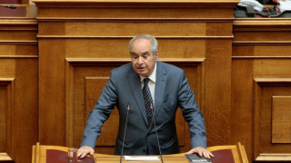 Νέες δηλώσεις Παναγούλη: Ο ΣΥΡΙΖΑ υποκινεί τα επεισόδια