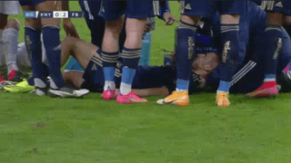 Σοκαριστικός τραυματισμός για Πέλκα!