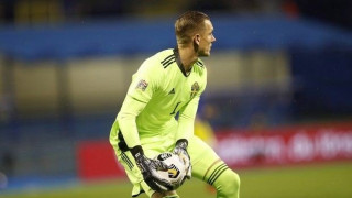 Βραδιά τρόμου για τον Ρόμπιν Όλσεν και την οικογένειά του!