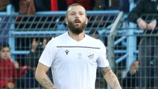 «Μου αρέσει η δουλειά του Γκαρσία στον ΠΑΟΚ, θα γίνει μάχη για τη δεύτερη θέση»