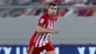 Παπασταθόπουλος: «Δεν έχω να αποδείξω κάτι στον Αρτέτα»