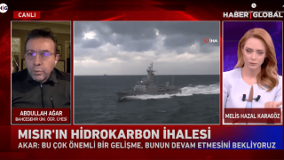 «Θα έπρεπε να γίνει στην Ελλάδα υπενθύμιση ισχύος δύναμης της Τουρκίας»