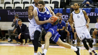 Ηρακλής: Από το Ιβανώφειο, στο Περιστέρι ο Τσαϊρέλης