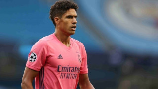 Ρεάλ: Χάνει τη ρεβάνς με την Τσέλσι ο Βαράν