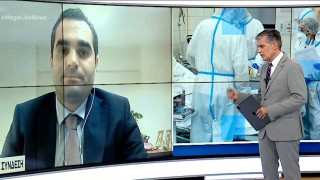 Μήνυση σε γιατρούς! Αναζητά την αλήθεια η οικογένεια του βρέφους που πέθανε από κορωνοϊό