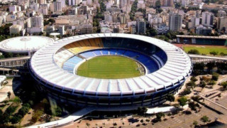 Νέα διαμάχη για την μετονομασία του Μαρακανά σε «Rei Pelé»