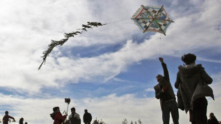 Καιρός: Δεν θα πετάξετε χαρταετό τη Καθαρά Δευτέρα- Χιόνια και κακοκαιρία