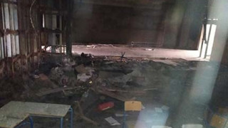 Λαγκαδάς: Ρημάζει το Μπίλλειο Πολιτιστικό Κέντρο -Άγνοια (;) δηλώνει ο δήμαρχος