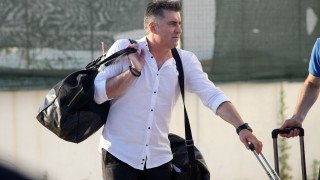 Ο Ζαγοράκης είναι η τελευταία ελπίδα για το ελληνικό ποδόσφαιρο