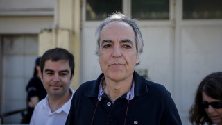 Κουφοντίνας: Δήλωση-προαναγγελία λήξης της απεργίας πείνας