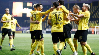 Μακράν καλύτερος ο Αρης από ΠΑΟΚ και ΑΕΚ