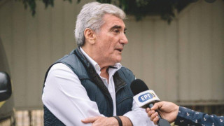 ΚΘΒΕ: Ο Νίκος Νικολάου απομακρύνθηκε για να προστατευτεί το θέατρο