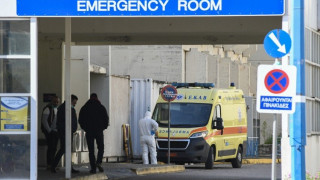 Στη ΜΕΘ 15χρονη με επιπλοκές στην καρδιά από τον κορωνοϊό