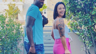 Αιχμές της συζύγου Βαρέλα για... Ίνγκασον - Κρέσπο!