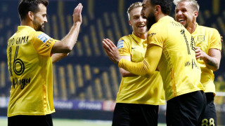 Ο άξια δεύτερος Αρης, οι κίπερ και η εγγύηση για τα πλέι οφ