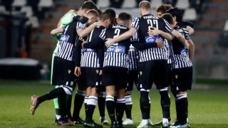 Στηρίζουν την ομάδα απαιτώντας πάθος και αγωνιστικό τσαμπουκά