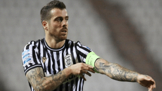 ΠΑΟΚ: Με το μυαλό στον Βιεϊρίνια και στην... κληρωτίδα