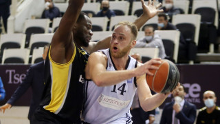 Το πάλεψε ο ΠΑΟΚ, λύγισε στην παράταση από την ΑΕΚ