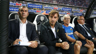 «Ποιο είναι το λάθος του Γκαρσία με τον Ουάρντα - Ο Τζόλης πρέπει να κάνει άμυνα για... θάνατο»