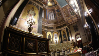 Θεσσαλονίκη: Εκκλησίες ετοιμάζουν… κρυφές λίστες πιστών για τους Χαιρετισμούς!