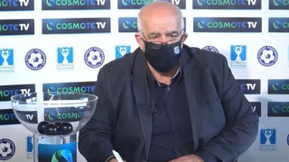 Η κλήρωση του Κυπέλλου: ΠΑΟΚ εναντίον ΑΕΚ στα ημιτελικά!