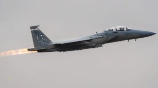 F-15EX: Το πιο προηγμένο μαχητικό -Αυτή είναι η χώρα που το απέκτησε