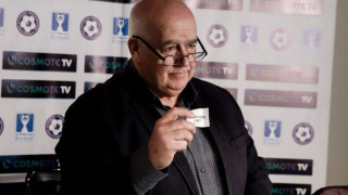 Γαβριηλίδης: «Τους βάλαμε να τραβήξουν οι ίδιοι τα μπαλάκια, τι άλλο να κάναμε δηλαδή;»