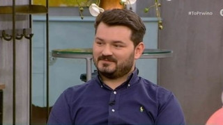 Συγκλονίζει ο Γιάννης Απέργης: «Ούρησαν στη σχολική τσάντα μου επειδή είμαι Αλβανός»