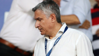 Σπανός: «Ο Μελισσανίδης μου είπε ότι θέλει το τρίποντο για να πάρει το πρωτάθλημα»