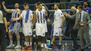 Μια νίκη με πολλαπλά οφέλη για τον Ηρακλή και η προοπτική της