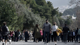 «Αισθητή βελτίωση του καιρού έως την Κυριακή του Πάσχα»