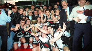 Οικονομίδης: «Η καταπληκτική πορεία μας ως την Τεργέστη»