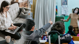 Βατόπουλος: «Το οριζόντιο lockdown δεν λειτουργεί»