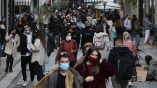 Βανδώρος: Μόνο 10% μειώθηκε η κυκλοφορία από πέρσι, αυξήθηκε η κίνηση στα σούπερ μάρκετ