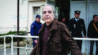 Γιατί διέκοψε ο κύριος Κουφοντίνας την απεργία πείνας του