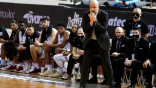 Λυκογιάννης: «Άλλα σχεδιάσαμε και άλλα κάναμε»