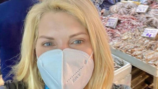 Αντιδράσεις για τη μετακίνηση της Μενεγάκη στη Βαρβάκειο