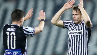 Μέσα ο Σβαμπ - Έξω ο Μουργκ από την Εθνική Αυστρίας