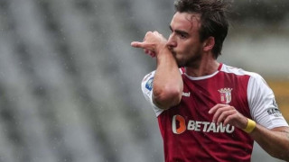 «Ο Φερέιρα ήθελε τον Όρτα στον ΠΑΟΚ»