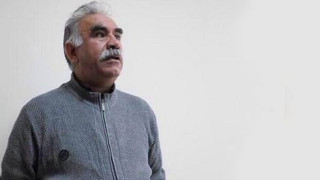 Ο Αμπντουλάχ Οτσαλάν καλεί το PKK σε αφοπλισμό και διάλυση!