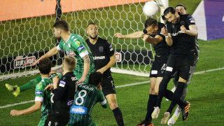 Υπάρχουν ελπίδες; Ναι. Όχι όμως με τον Μουργκ μέσα και τον Ουάρντα έξω