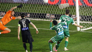 Η άμυνα-ανέκδοτο του ΠΑΟΚ και η σύγκριση με την ομάδα του 2019