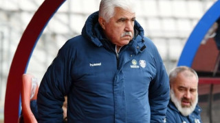 Τέλος ο Παράσχος από τον Απόλλωνα Σμύρνης