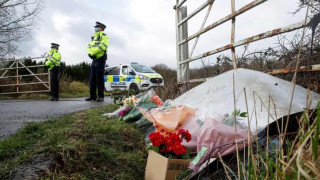 ΣΟΚ: Αστυνομικός σκότωσε και τεμάχισε 33χρονη